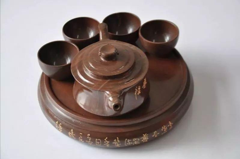 真正的木鱼石,木鱼石和石头哪个好