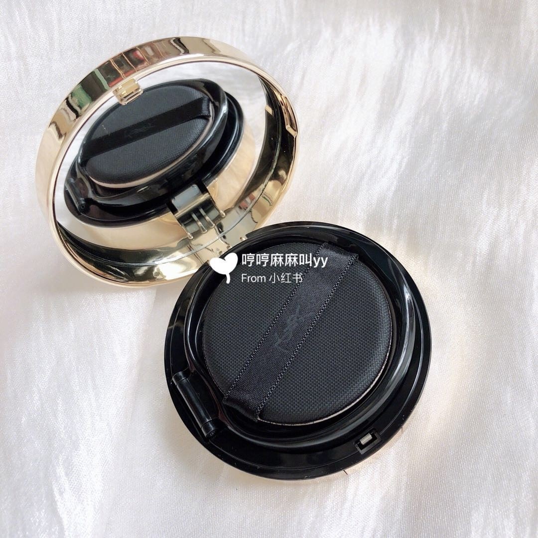 超级好用的平价气垫适合新手,各种大牌气垫实测上脸