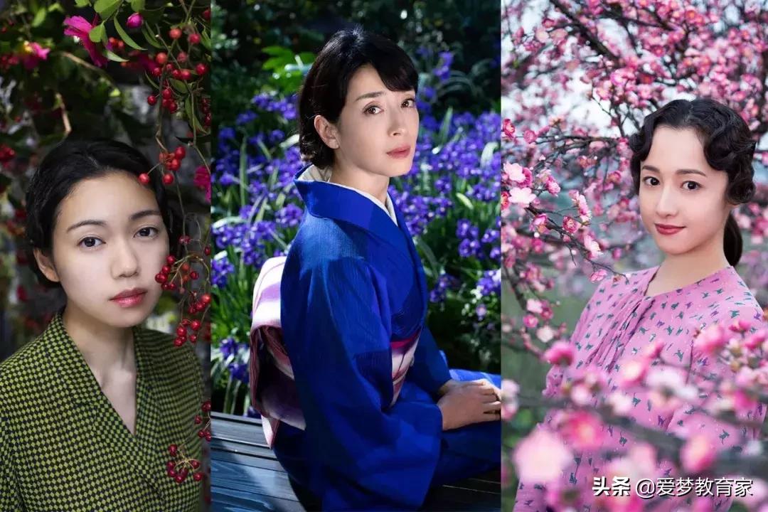 亚洲最狂野女导演，一年出3部新片，半个演艺圈为她站台