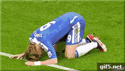 托雷斯永远的马竞之子,金童托雷斯年轻颜值