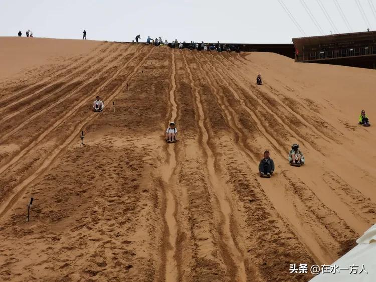 大西北之旅8天经历了春夏秋冬,大西北之行下集