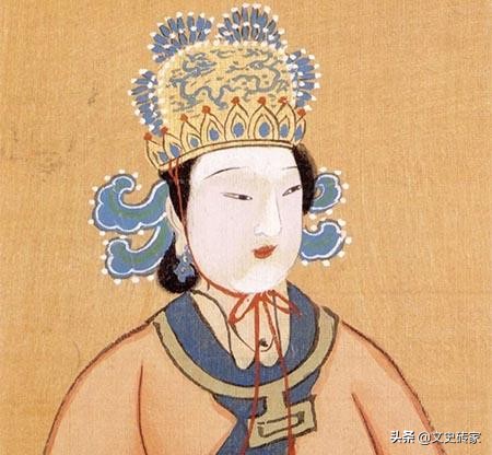 武则天临终遗言分析,武则天临终遗言大全