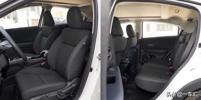 本田缤智1.5l精英智享版,本田缤智20191.5t精英版功能介绍