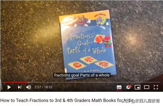 适合6-8岁儿童的数学思维启蒙书,数学思维绘本讲解