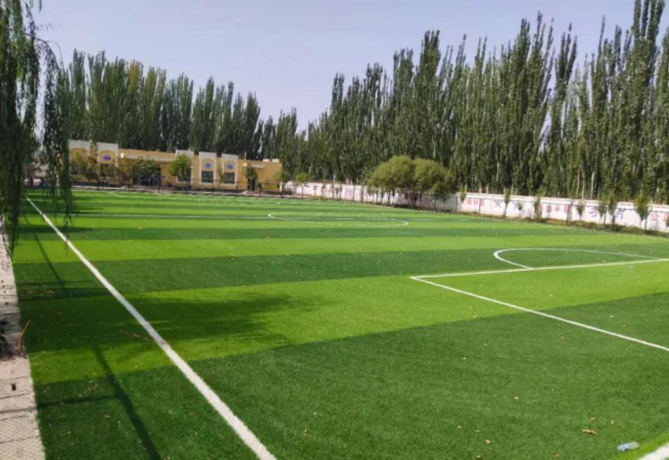 喀什有没有足球训练基地,喀什免费足球场