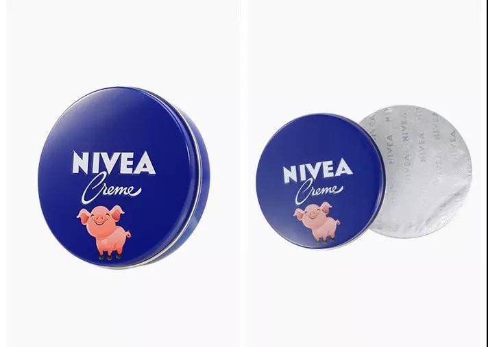 看了这些猪年纪念款，外国设计师对中国风怕是有什么误会吧