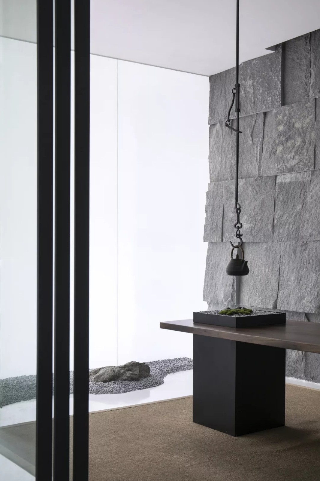 一个被遗忘的城市边角如何通过设计成为视觉焦点?