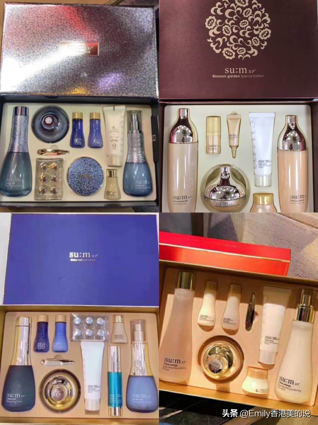 韩国旅游的十大必买清单,韩国旅游必买物品清单