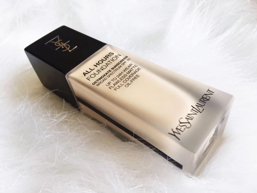 mac粉底液推荐必买色号,mac最受欢迎的粉底液