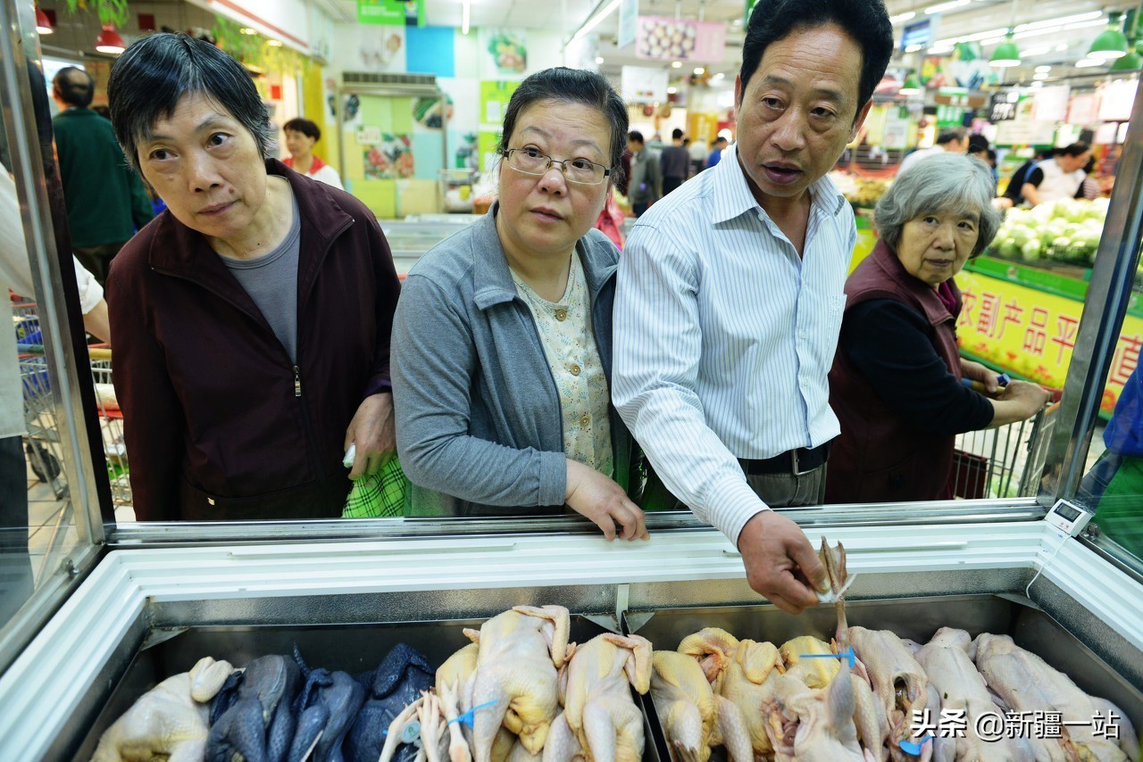 乌鲁木齐近期投放储备肉价格,2022年乌鲁木齐还会卖储备肉吗