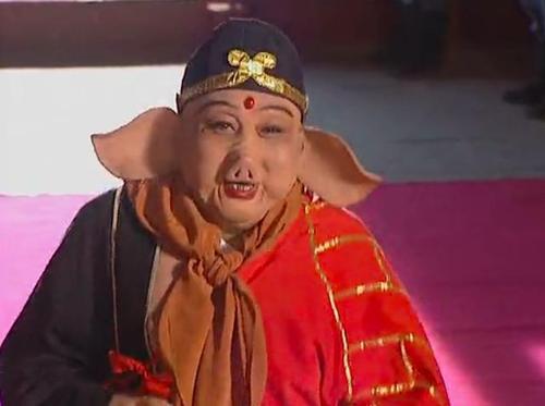 唐僧师徒取经回来分别是什么名号,你知不知道西游记师徒四人的别称