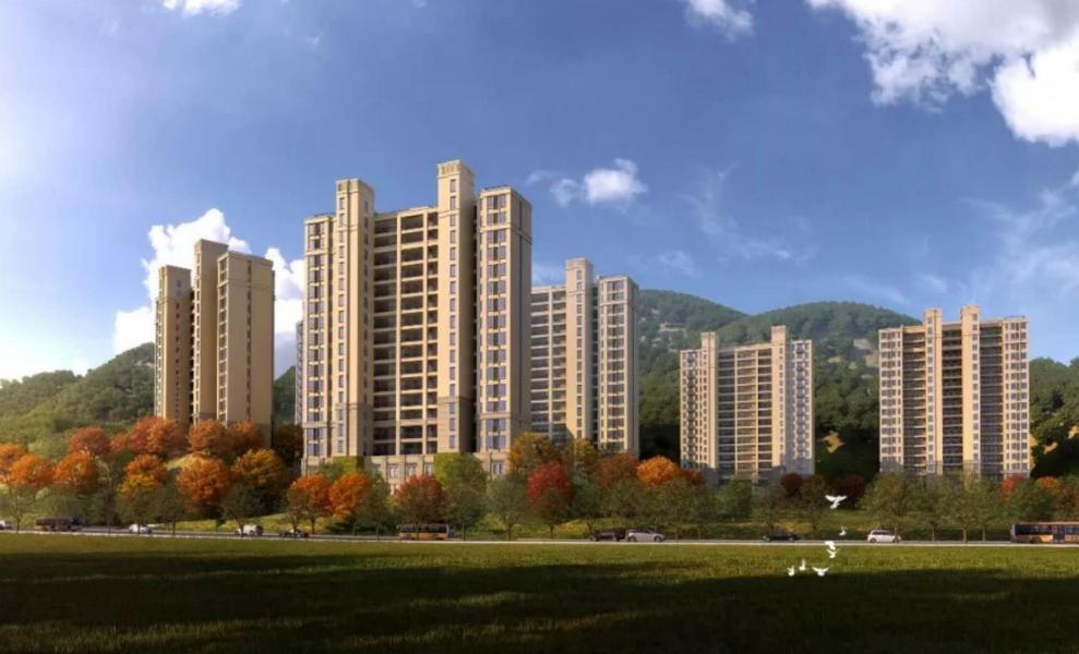 泰禾五四北的房子好不好呀,东泰禾和五四北泰禾