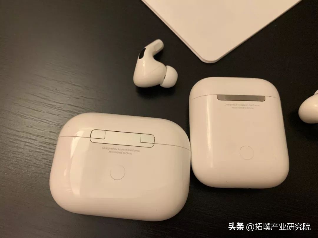 华强北airpodspro三代评测,airpodspro二代2024年值得买吗