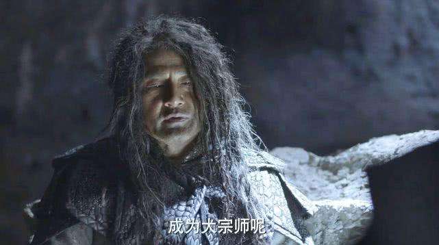 庆余年二皇子本名叫什么,庆余年二皇子外号叫什么