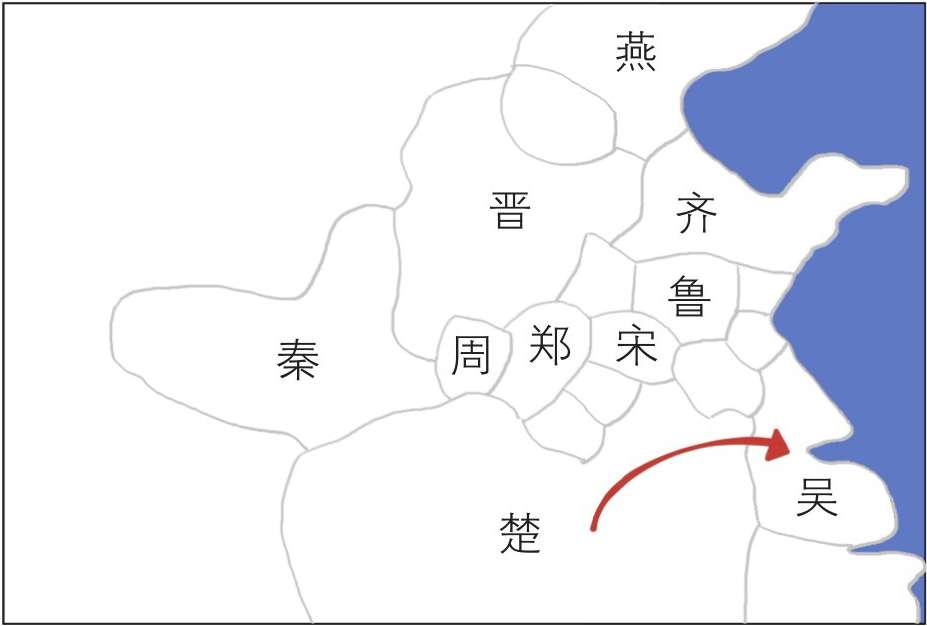 番外篇：兵家的男子汉就是君子*仇报**十年不晚