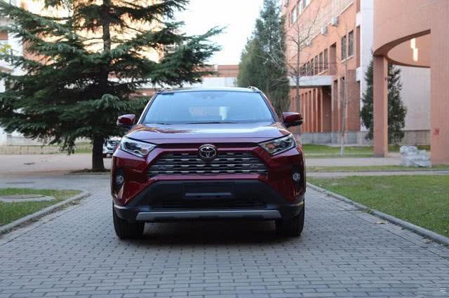 喜提新车rav4,喜提爱车奔驰s400