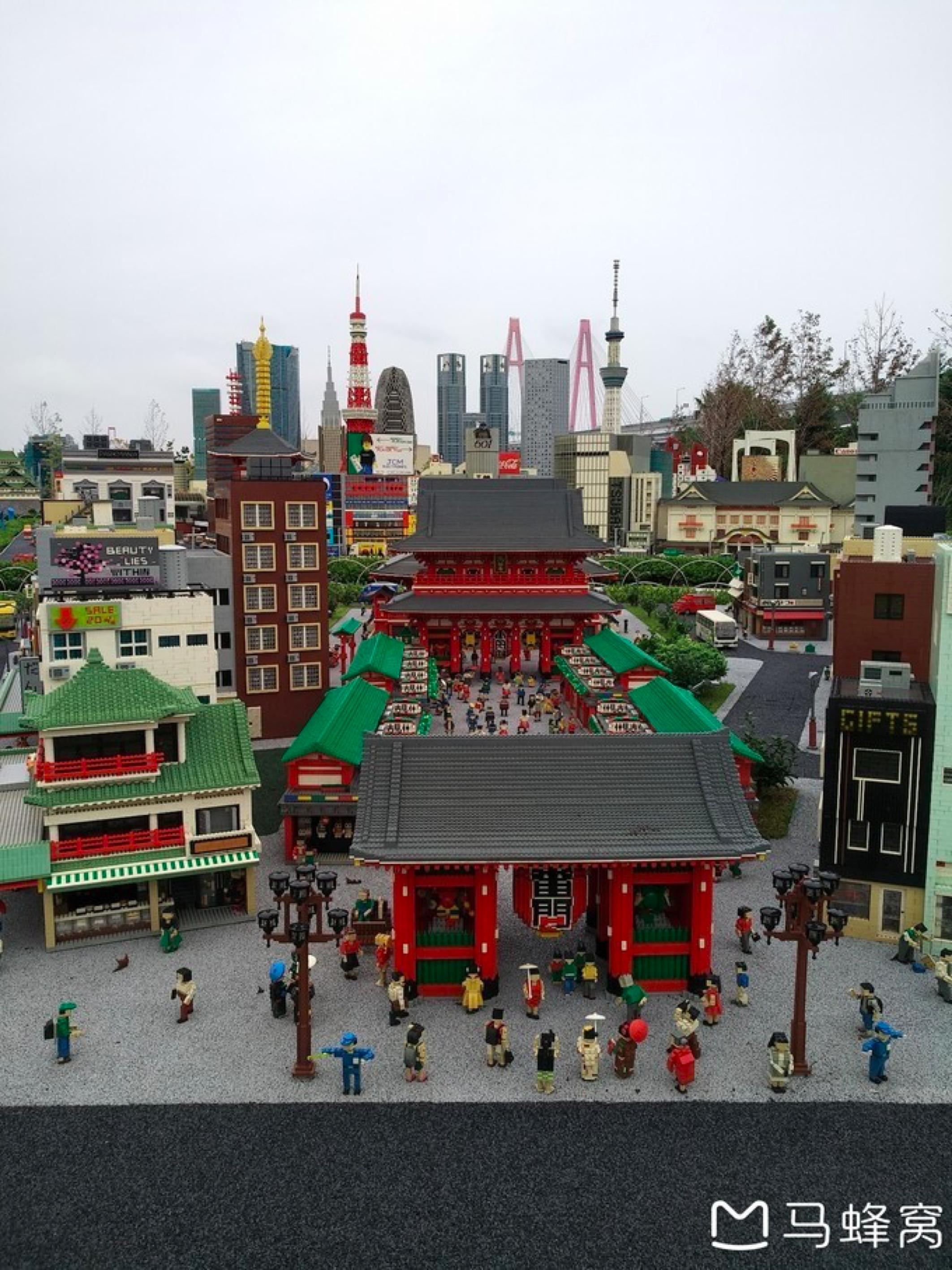 名古屋七日游自由行,名古屋3天自由行攻略