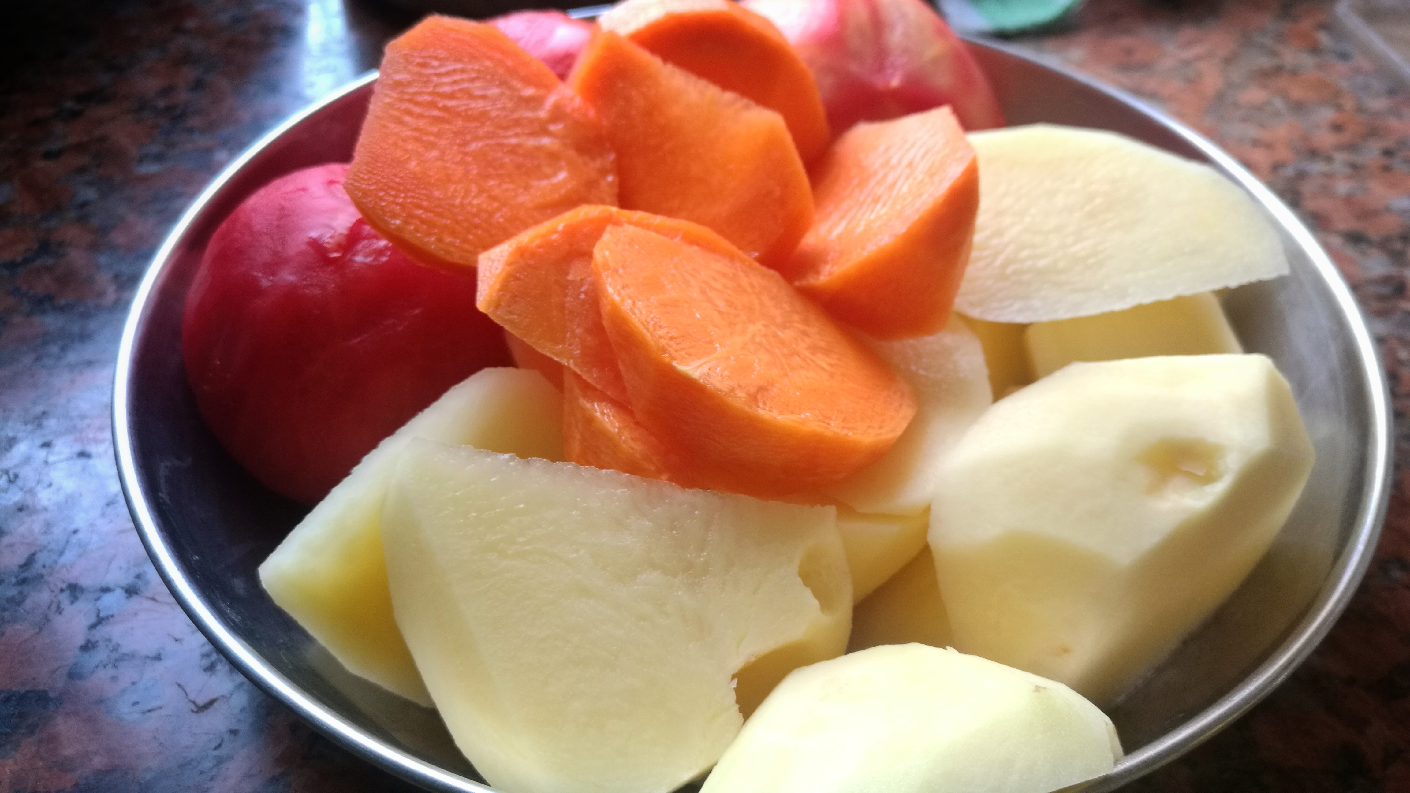 咖喱羊排简单做法,中西合璧烤羊排