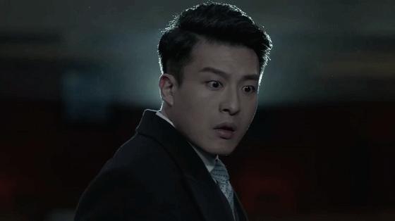 谍战剧新剧,谍战新剧男主