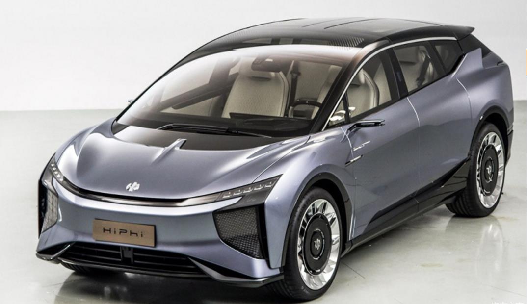 特斯拉最怕的一款车,特斯拉最大的纯电动车