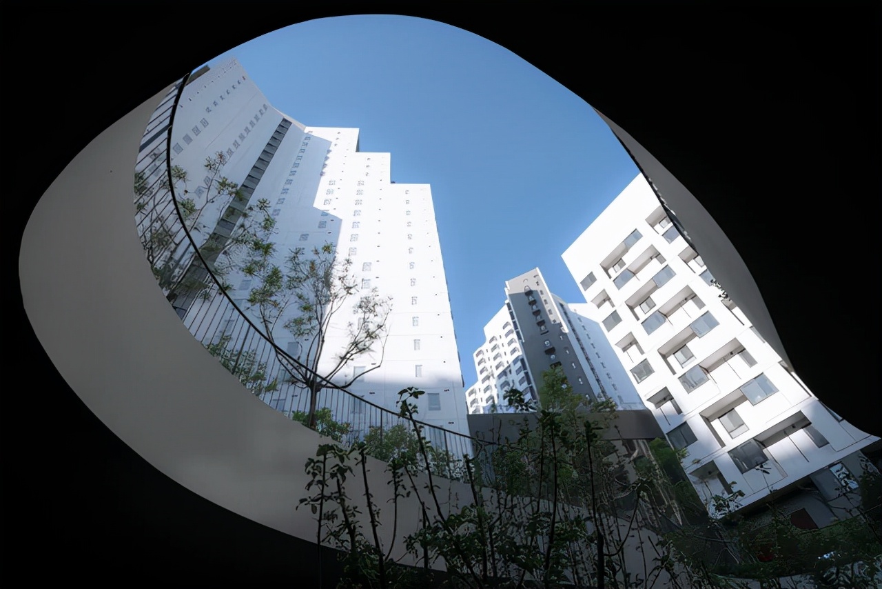 马岩松设计的豪宅,马岩松北京四合院