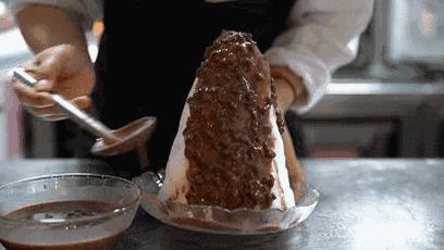 无锡烟火气美食合集,无锡特色美食冰粉