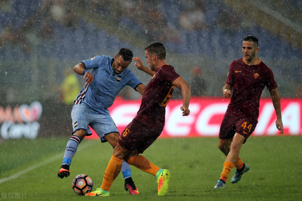 “医生，我一在豪门呆着就不舒服”盘点那些在豪门踢不出来的巨星