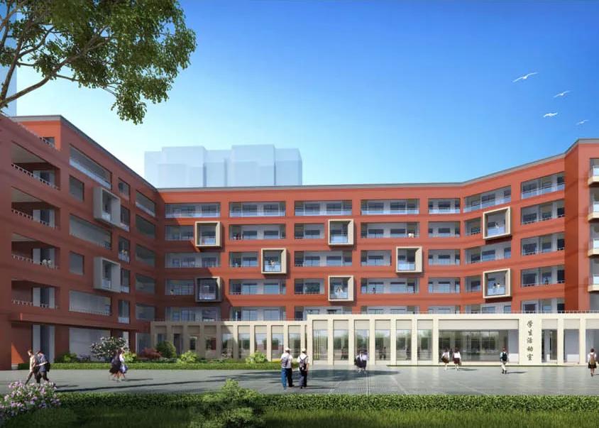 无锡11所学校扩建最新消息,无锡将开工新建改造学校名单出炉