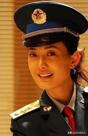 演员牛莉的个人资料,牛莉的人生可不那么简单