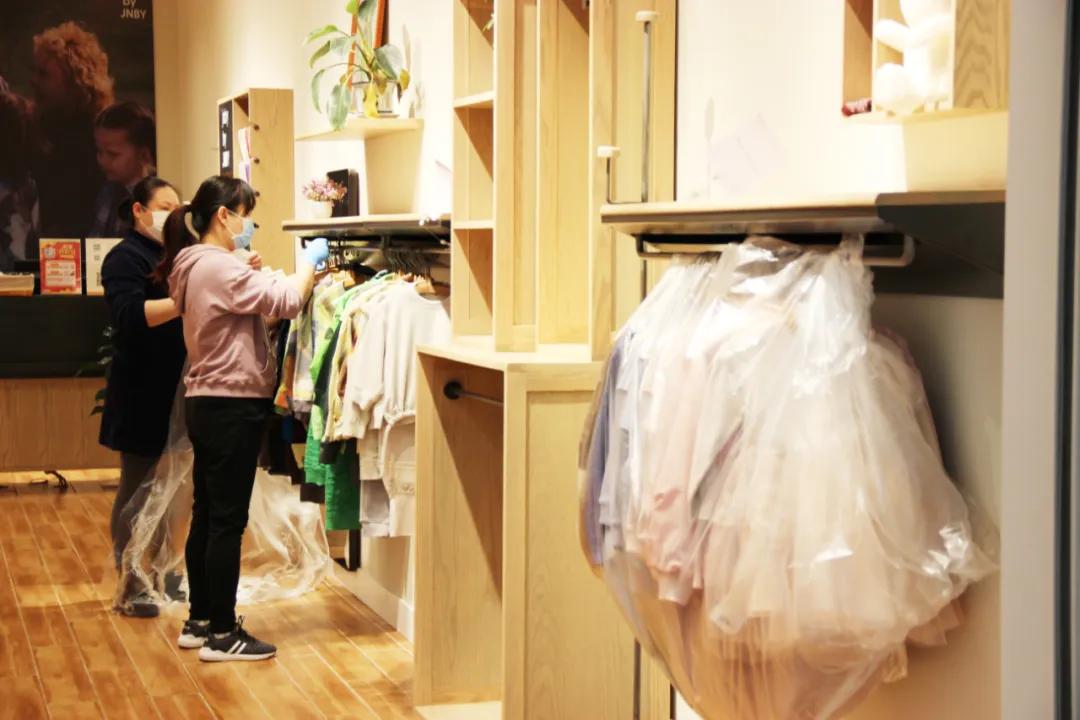 武汉市世茂广场复工,武汉万达复工