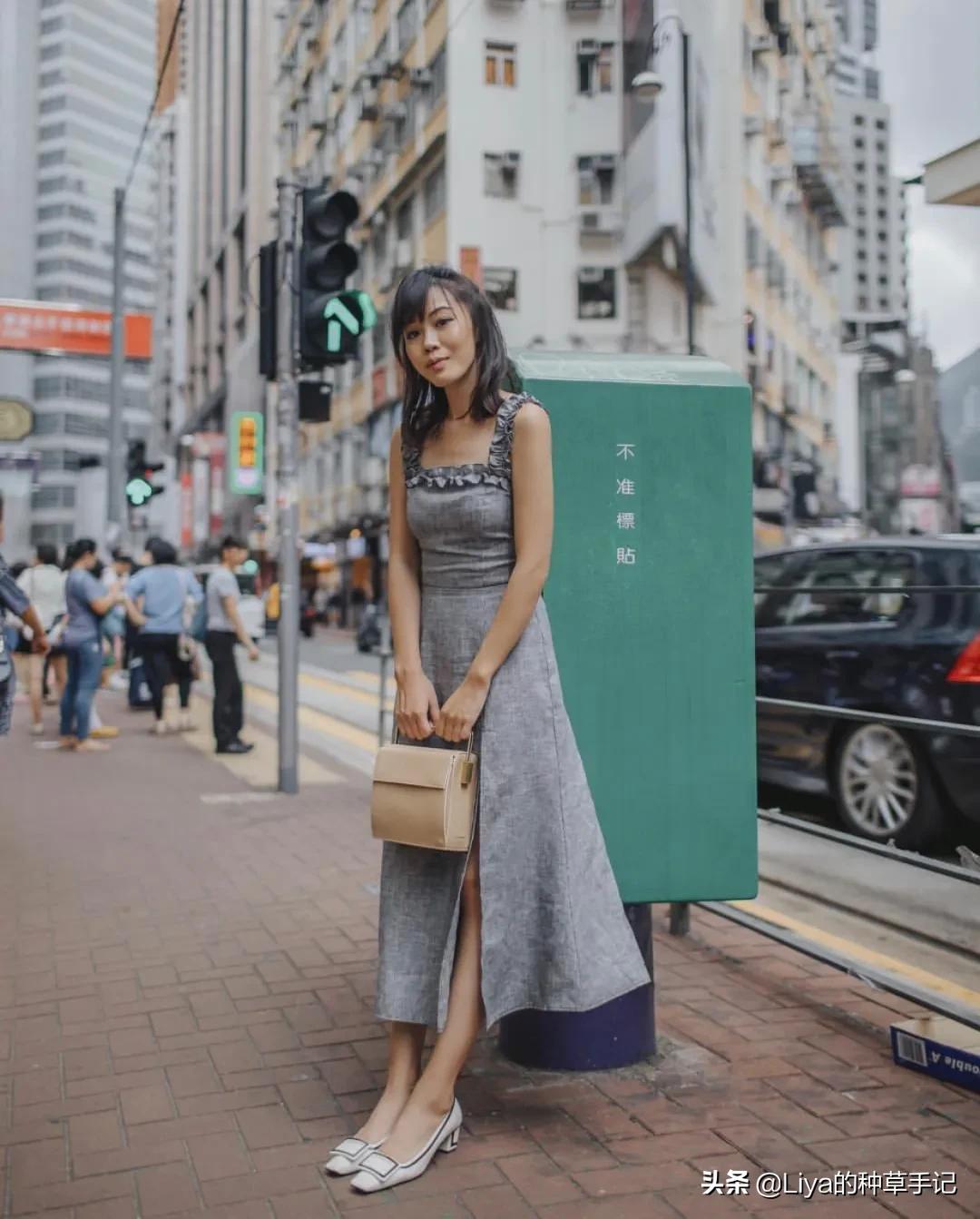 扔掉裤子，换上这条“羞羞裙”，撩到爆