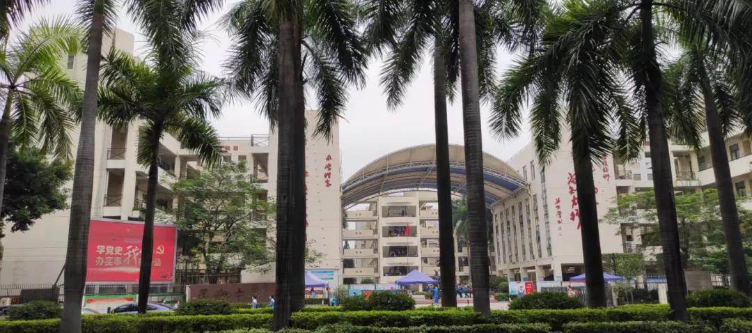 番禺市桥的老破小,市桥老破小