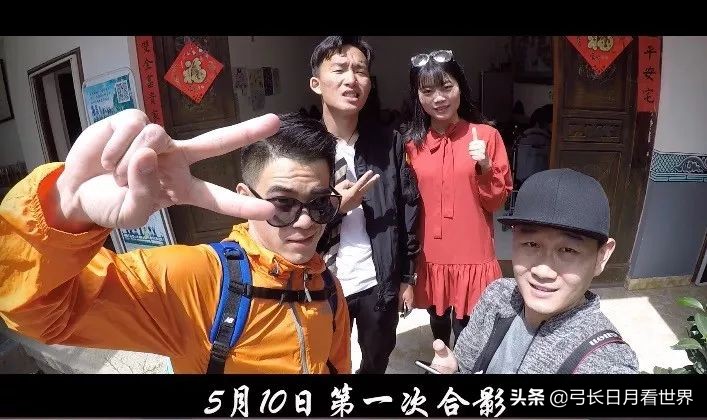 逃离了北京，我在国外当上了老板