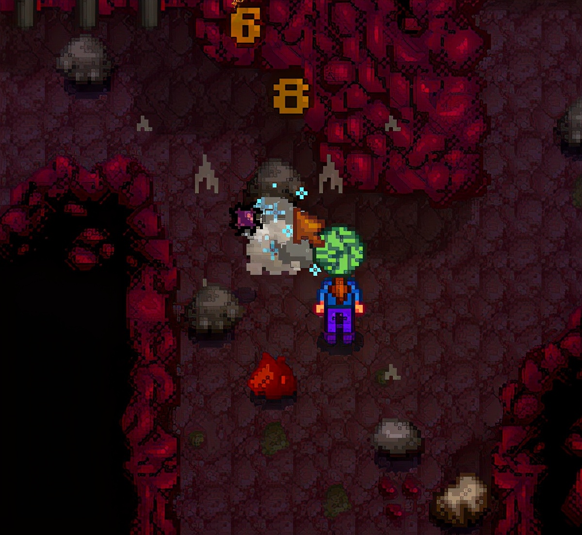 星露谷物语第一次升级工具,星露谷物语第一次升级工具要什么