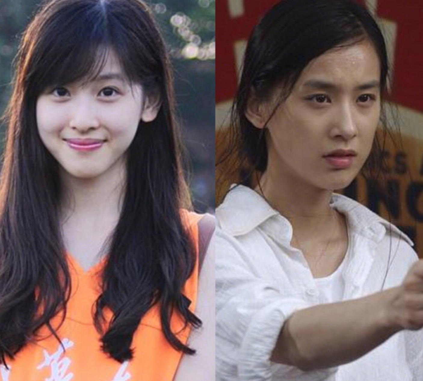 如何拥有班花的气质,班花的基本气质