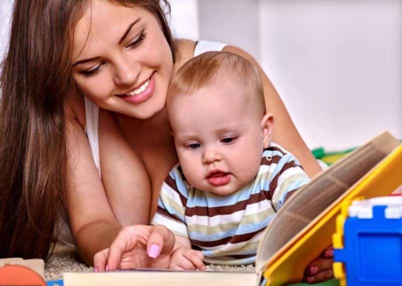 宝宝断奶哭闹不自主入睡怎么办,宝宝断奶烦躁不安怎么办