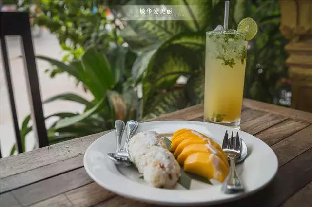 暹粒好吃的法国餐厅,暹粒哪个餐厅好吃