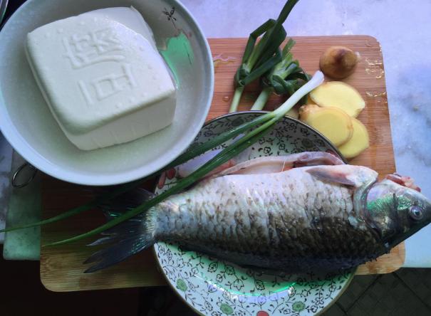 炖鱼汤选用什么鱼最好吃,炖鱼汤一般什么鱼炖的好吃