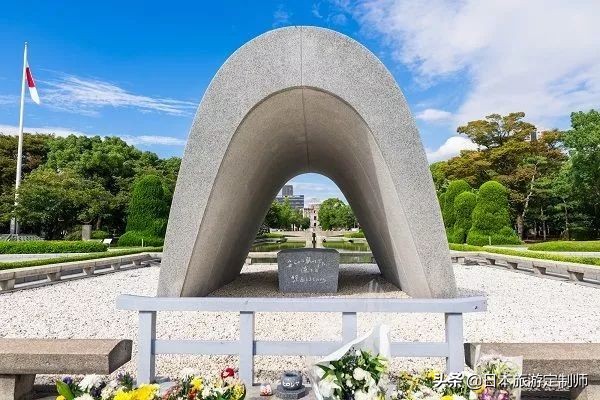 广岛一日游全攻略,广岛好玩吗