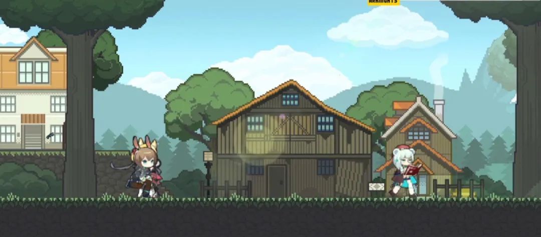 明日方舟周年庆2023兑换码,明日方舟2.5周年庆直播回放