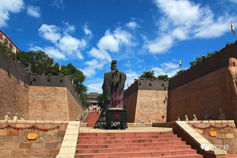 河北印象：秦皇岛是个什么样的岛？