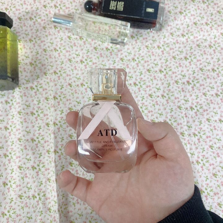 通俗易懂的香水测评,香水评价有多搞笑