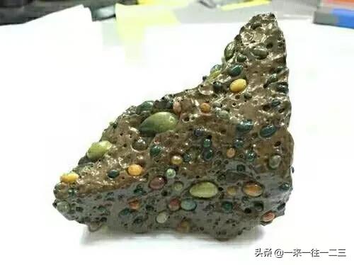 阿拉善天然戈壁奇石,阿拉善戈壁沙漠奇石