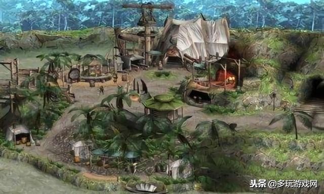 怪物猎人全怪物一览表,怪物猎人历代怪物整理