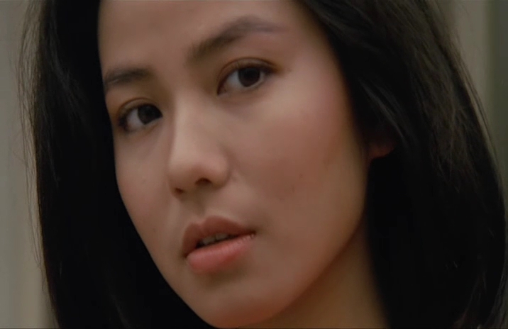 雪儿牺牲自己救丈夫,雪儿梁家辉钟楚红