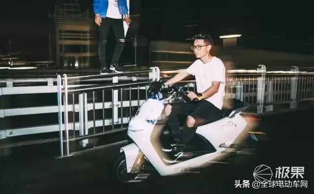 森蓝新能源摩托车报价,免除电摩购置税