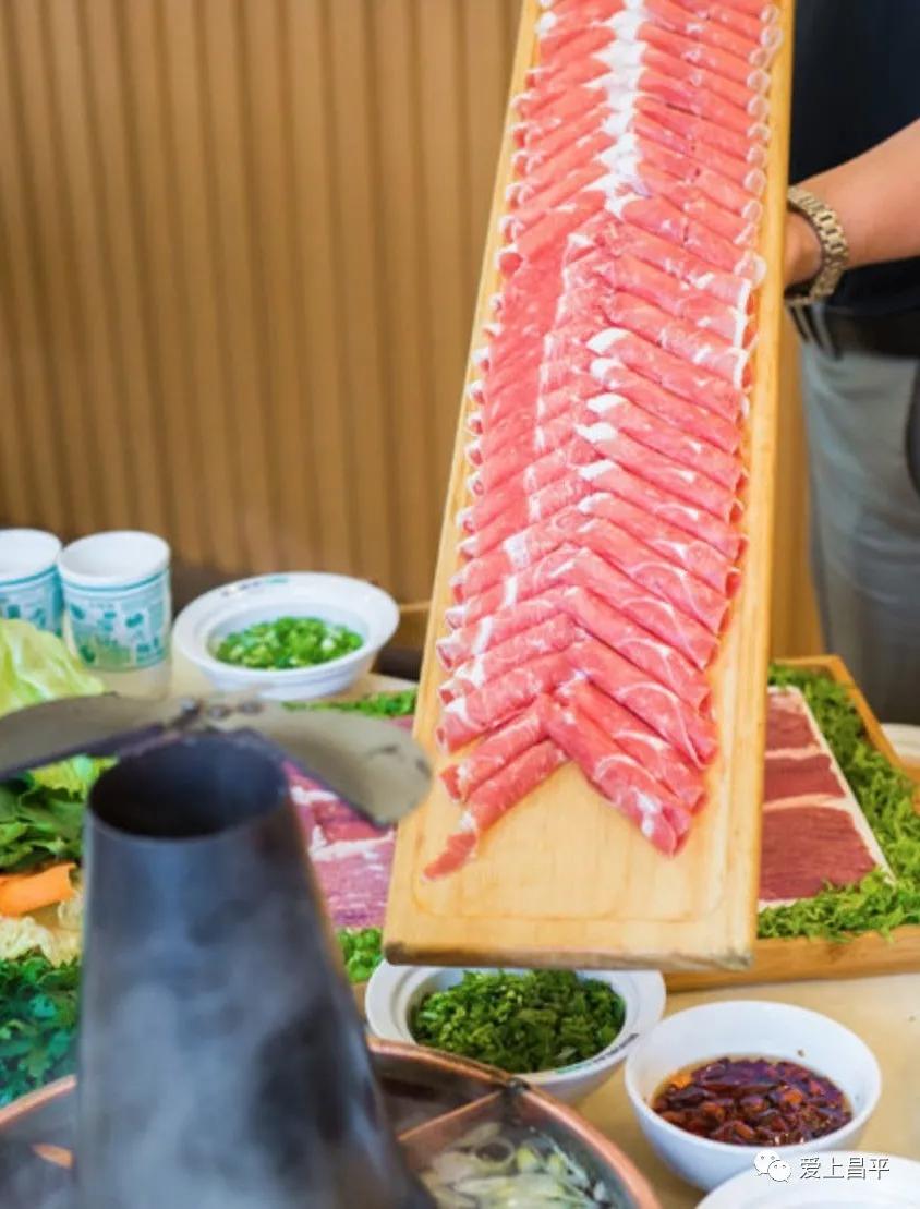 昌平值得吃的美食,昌平夏季美食推荐