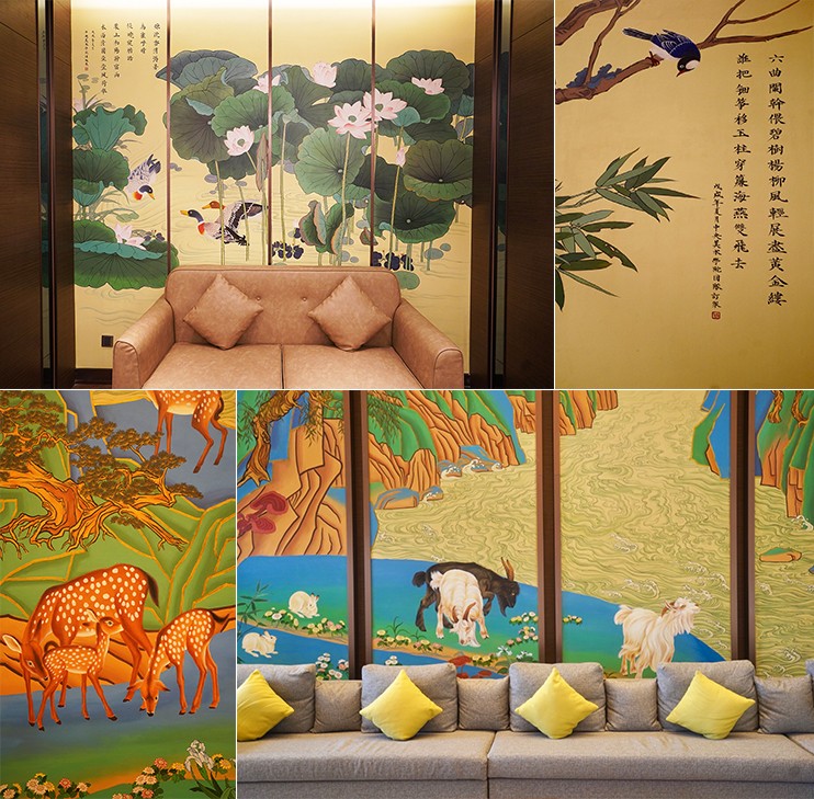 武夷山千禧大酒店金凤凰,武夷山千禧酒店温泉