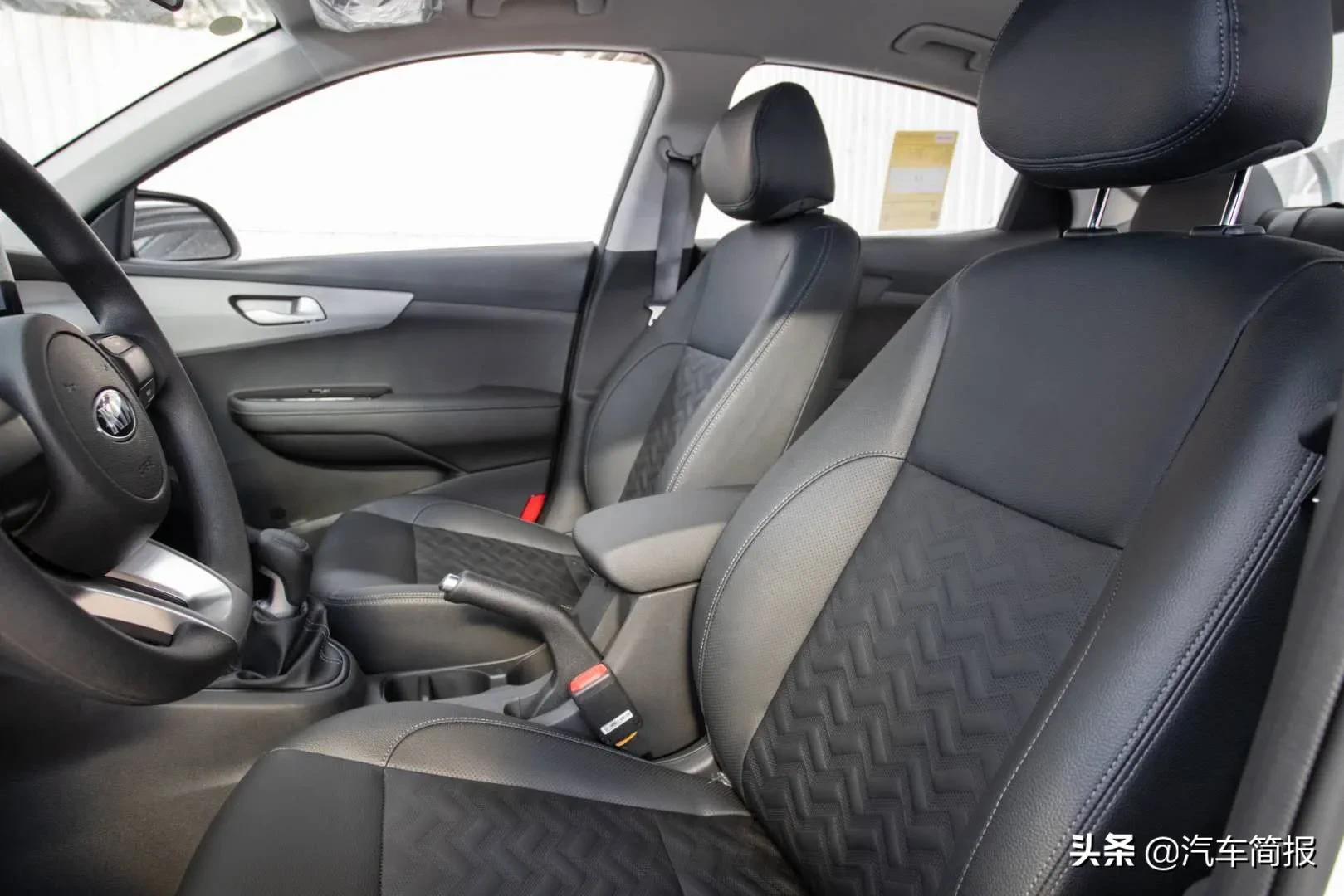 起亚福瑞迪双燃料,东风悦达起亚福瑞迪车价格