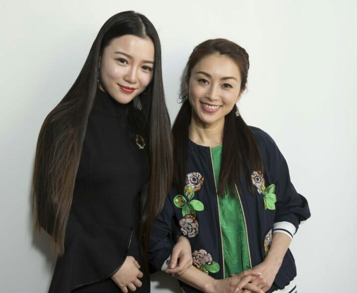 酒井法子邓丽君同台,酒井法子唱哭全场视频